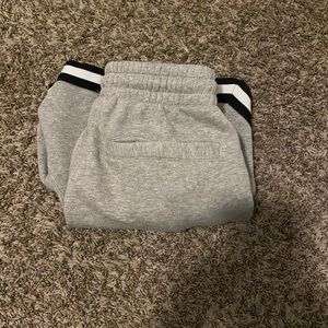 Boys athletic shorts